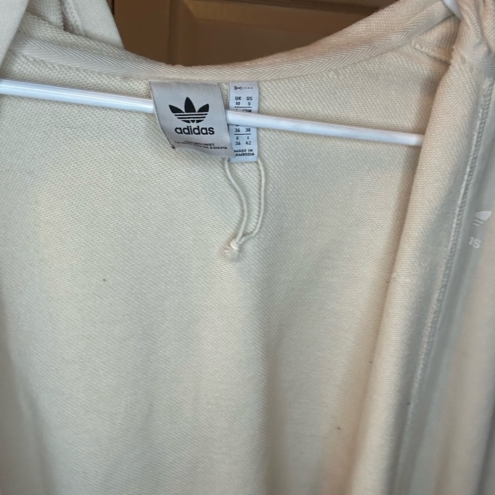 Adidas cardigan - Picture 2 of 7